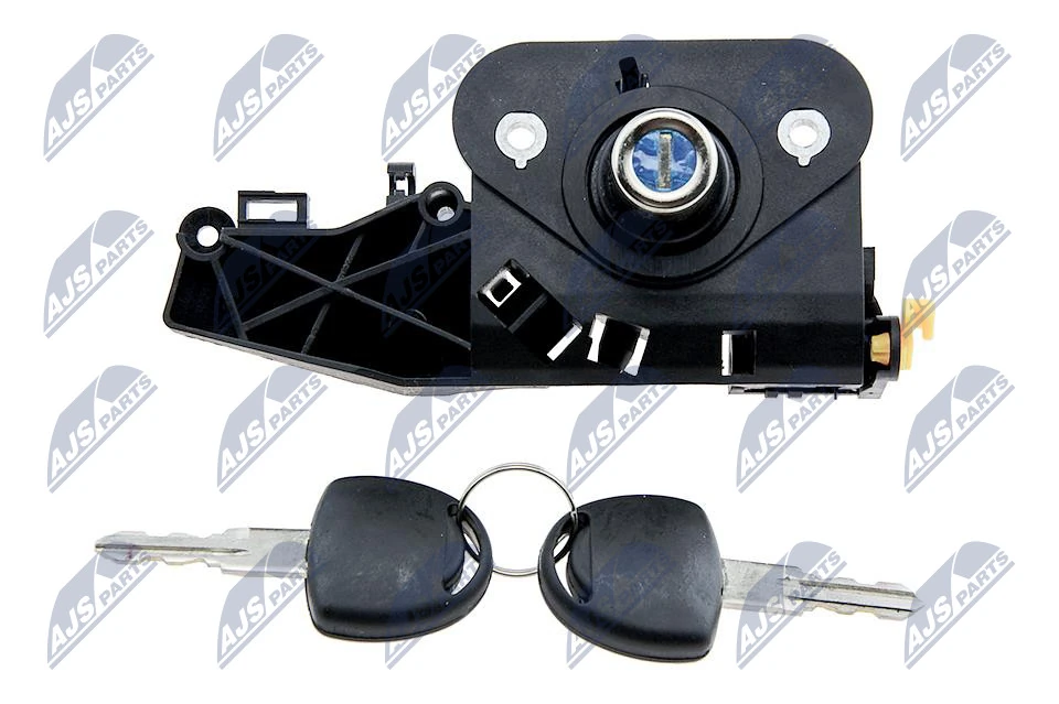 NTY EZC-PL-006 Tailgate Lock