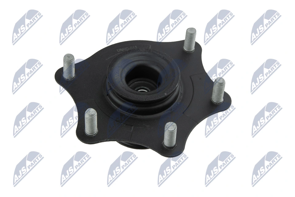 Mounting, shock absorber AD-HD-013