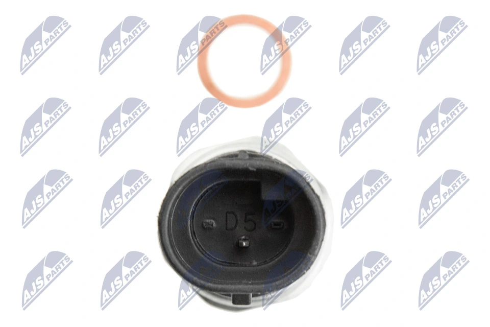 Oil Pressure Switch ECC-PL-000