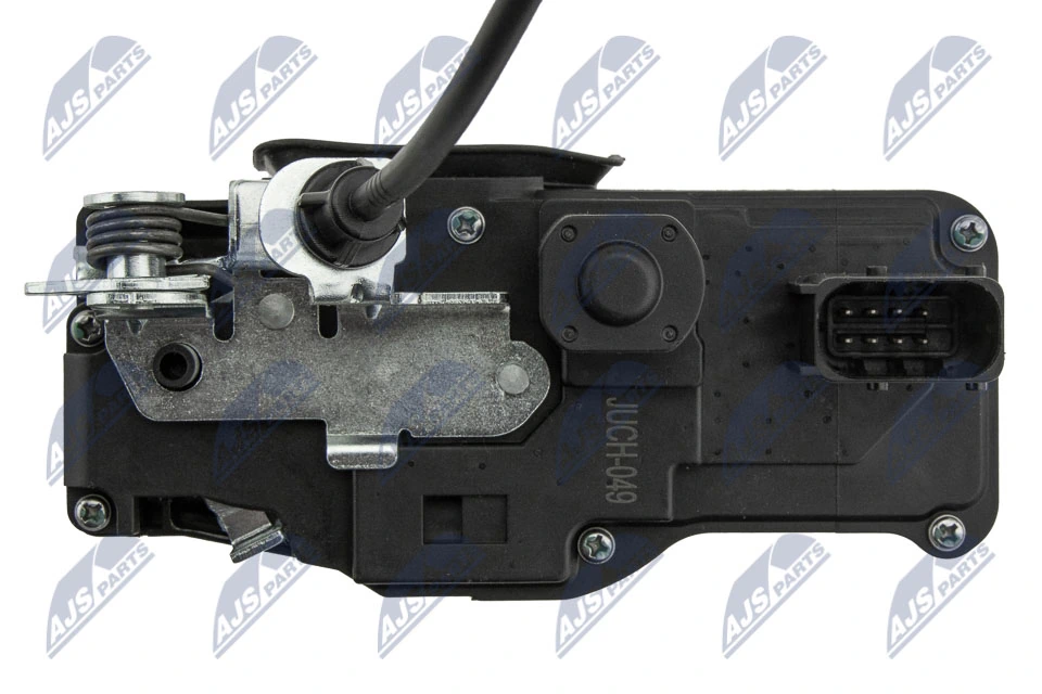NTY EZC-CH-049 Actuator, central locking system