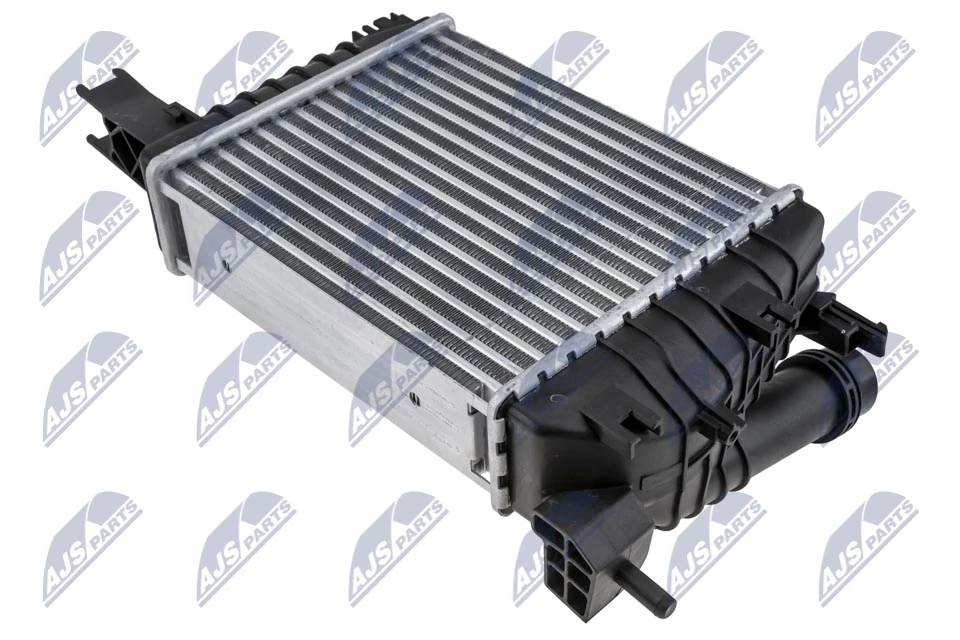 Charge Air Cooler CNG-RE-001
