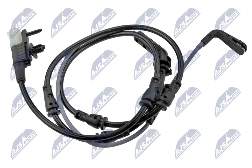 Warning Contact, brake pad wear HCZ-LR-017