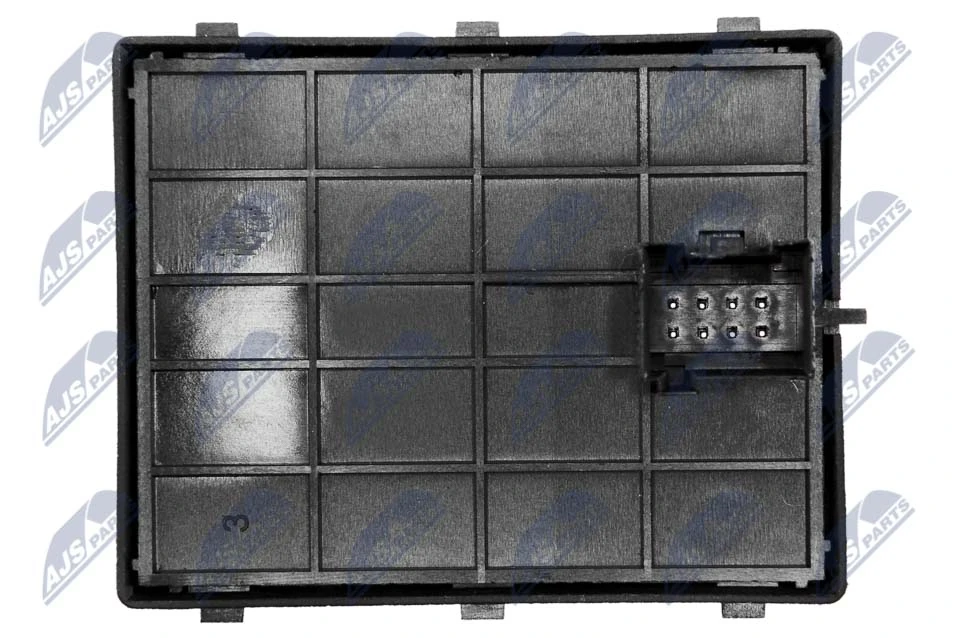 Switch, window regulator EWS-FT-008