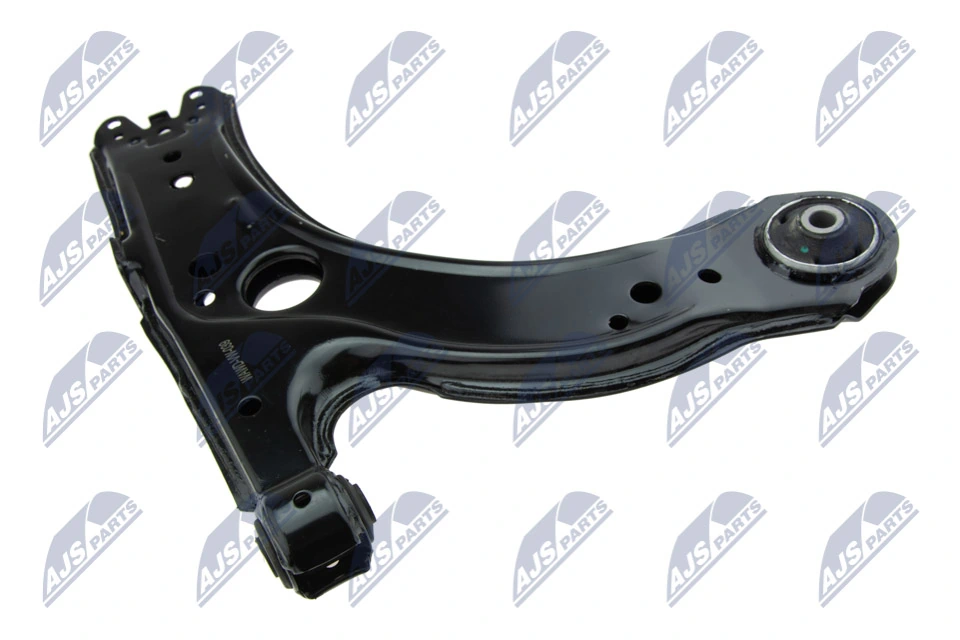 Control/Trailing Arm, wheel suspension ZWD-VW-039A