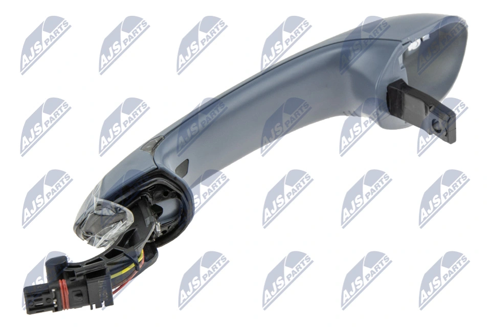 NTY EZC-BM-117 Exterior Door Handle