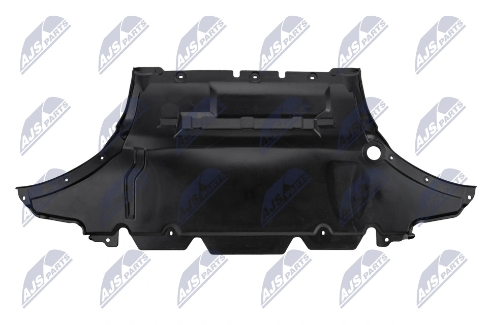 NTY EZC-AU-263 Engine Guard/Skid Plate