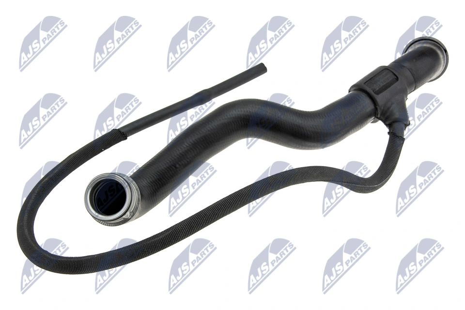 Radiator Hose CPP-ME-017
