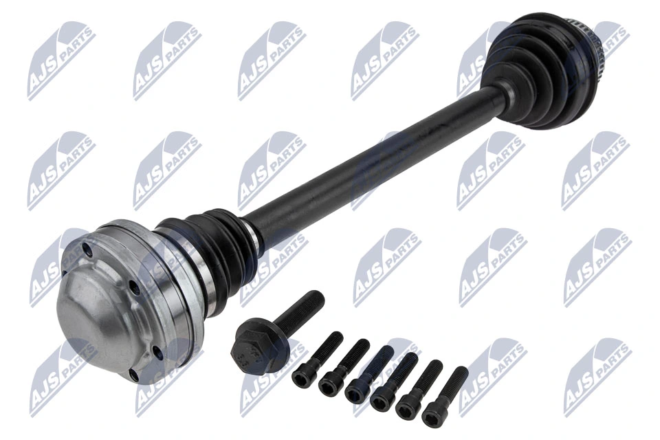 NTY NPW-AU-048 Drive Shaft