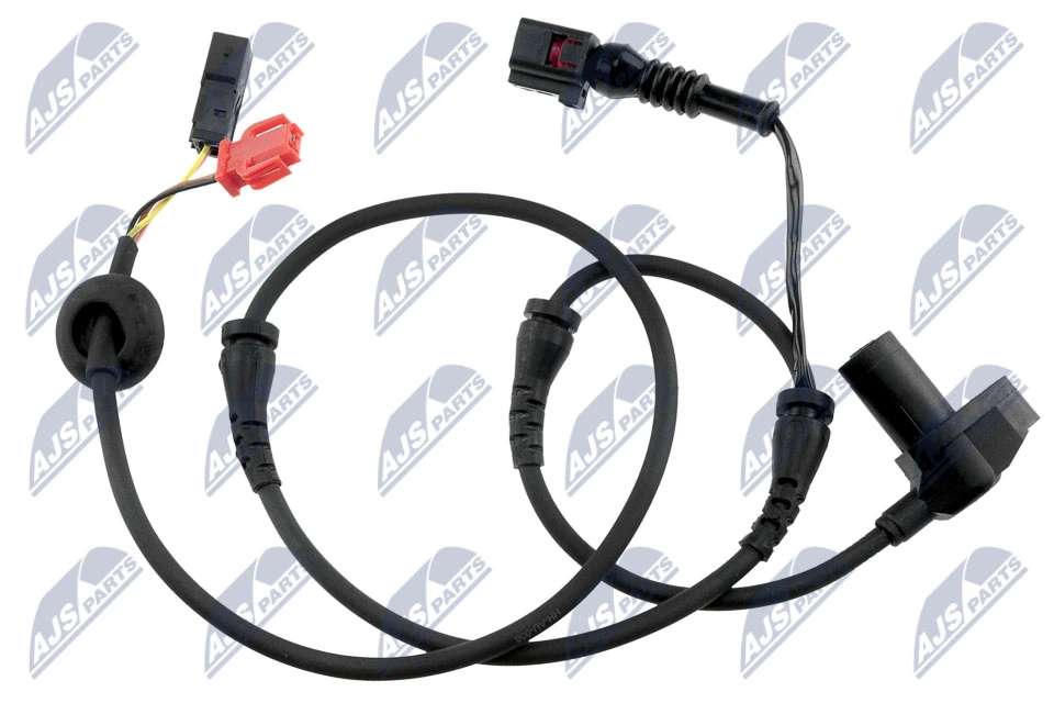 Sensor, wheel speed HCA-AU-008