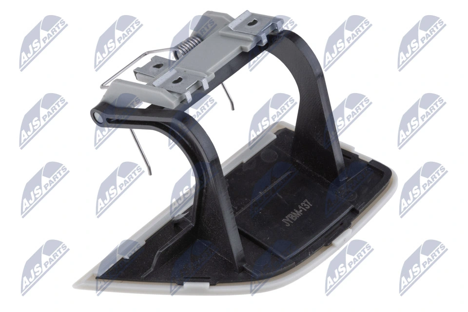 NTY EDS-BM-137 Cover, bumper