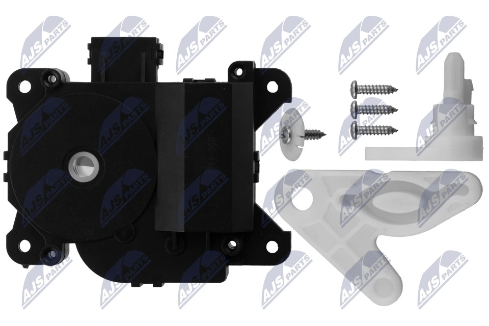 NTY CNG-FR-030 Actuator, blending flap