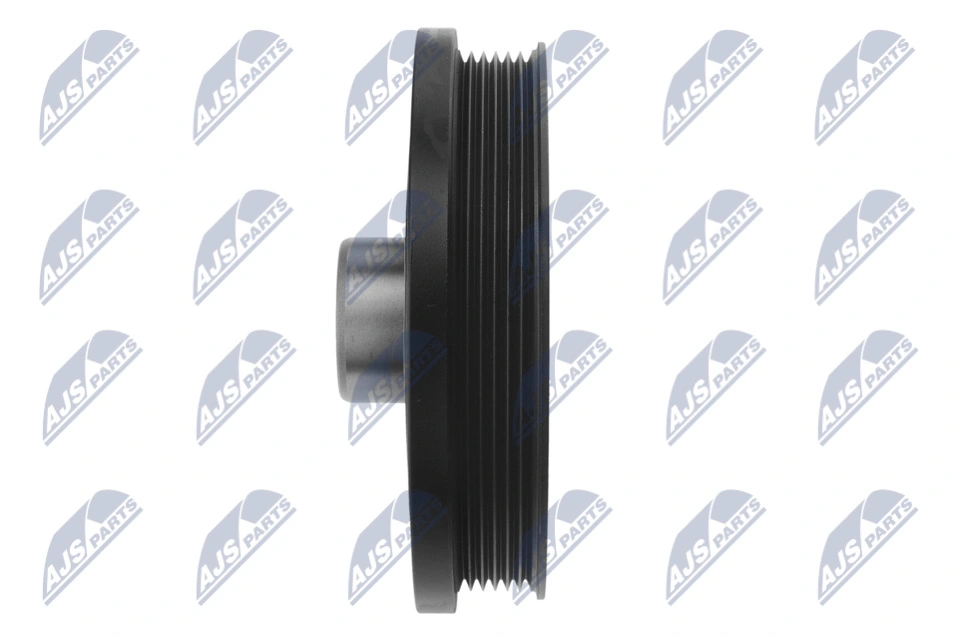 NTY RKP-CH-037 Belt Pulley, crankshaft