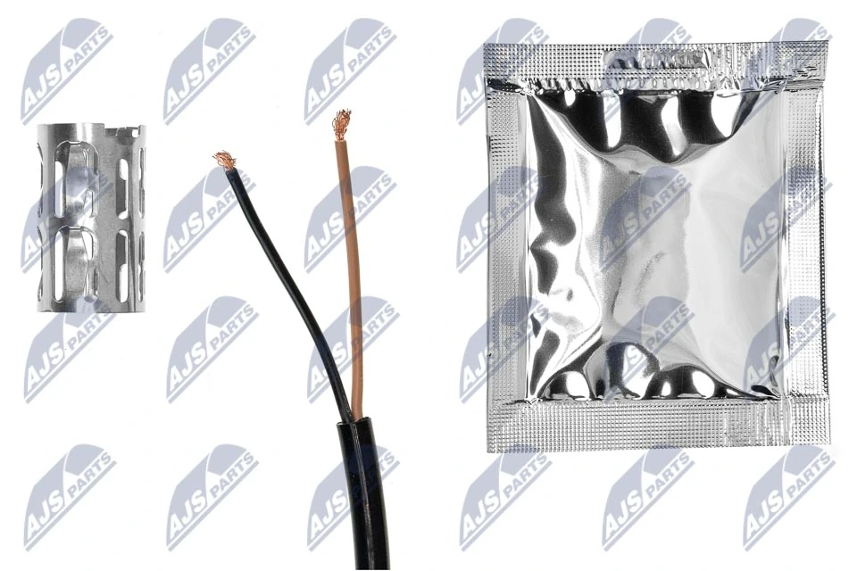 Sensor, wheel speed HCA-VW-014