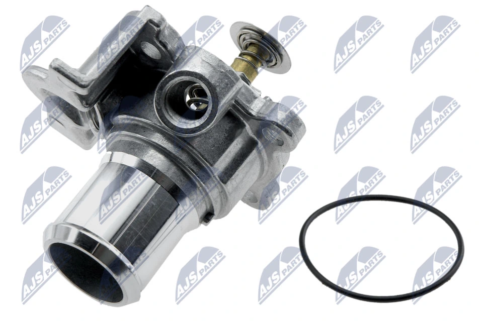 Thermostat, coolant CTM-FT-005