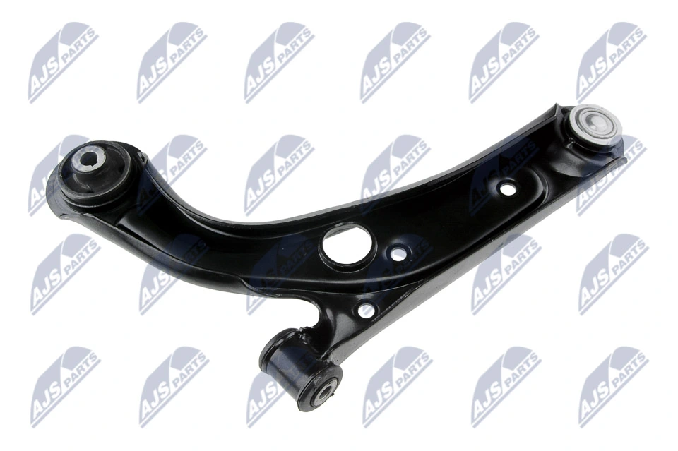 Control/Trailing Arm, wheel suspension ZWD-FT-032