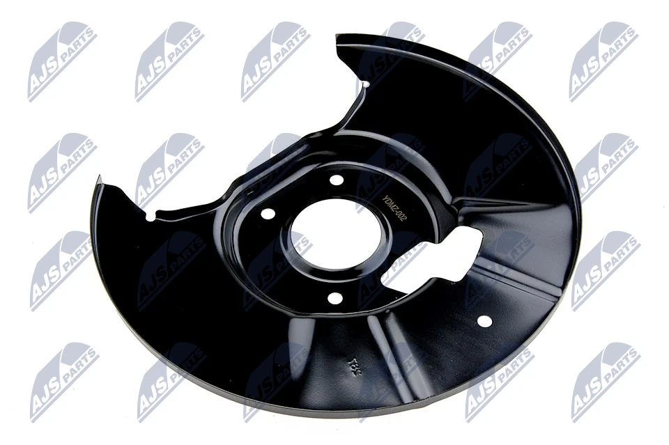 NTY HTO-MZ-002 Splash Guard, brake disc