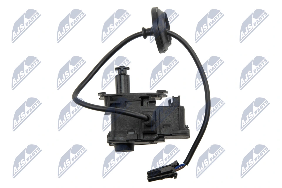 Actuator, central locking system EZC-VW-129