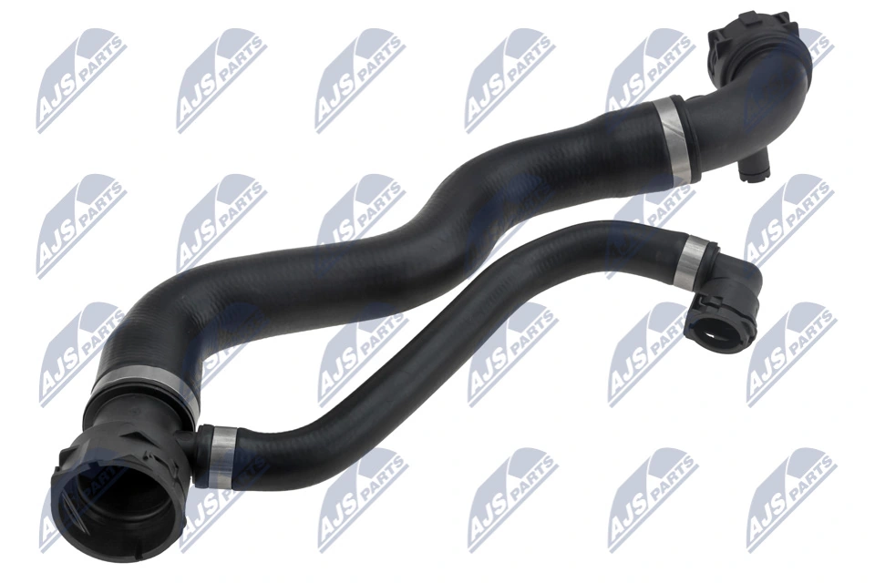 Radiator Hose CPP-BM-018