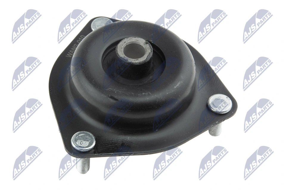 Mounting, shock absorber AD-NS-010