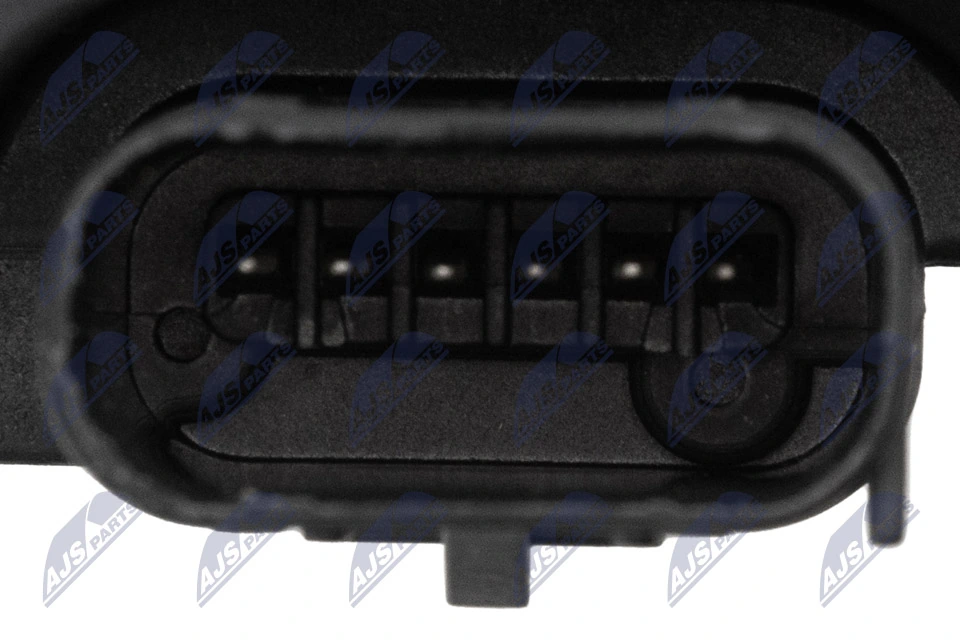 NTY ETB-FR-011 Throttle Body