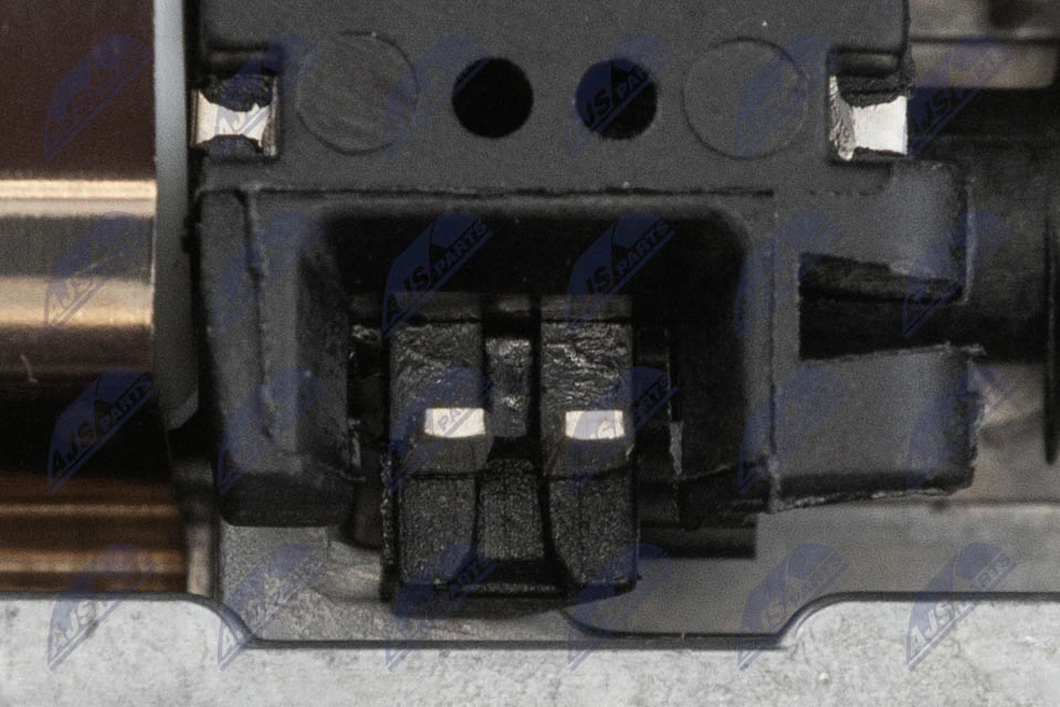 NTY ECD-BM-040 Control Box, charger