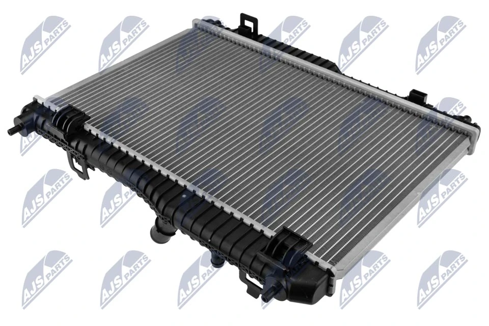 Radiator, engine cooling CCH-FR-003