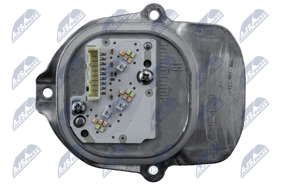 Control Unit, lights EPX-ME-029