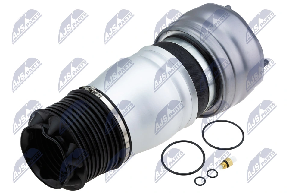Air Spring, suspension EZC-PS-010