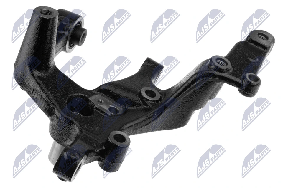 Steering Knuckle, wheel suspension ZZT-AU-007