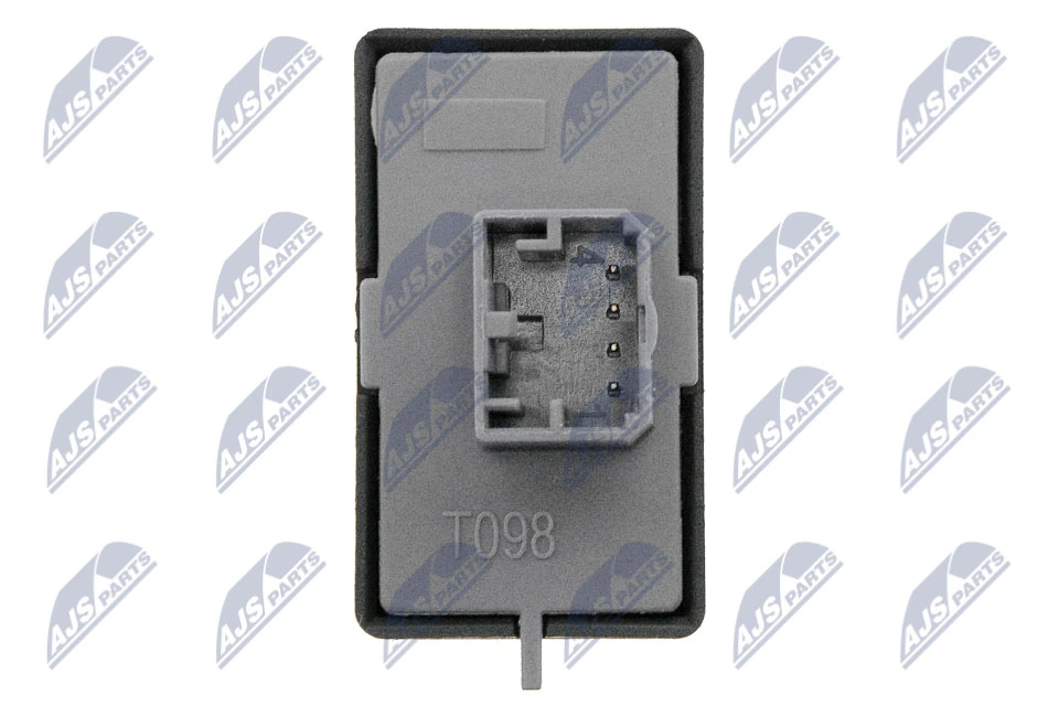 Switch, window regulator EWS-PE-010