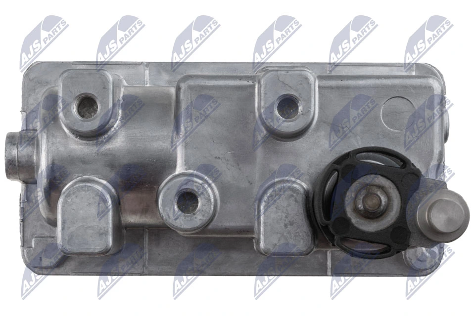 NTY ECD-CH-003 Control Box, charger