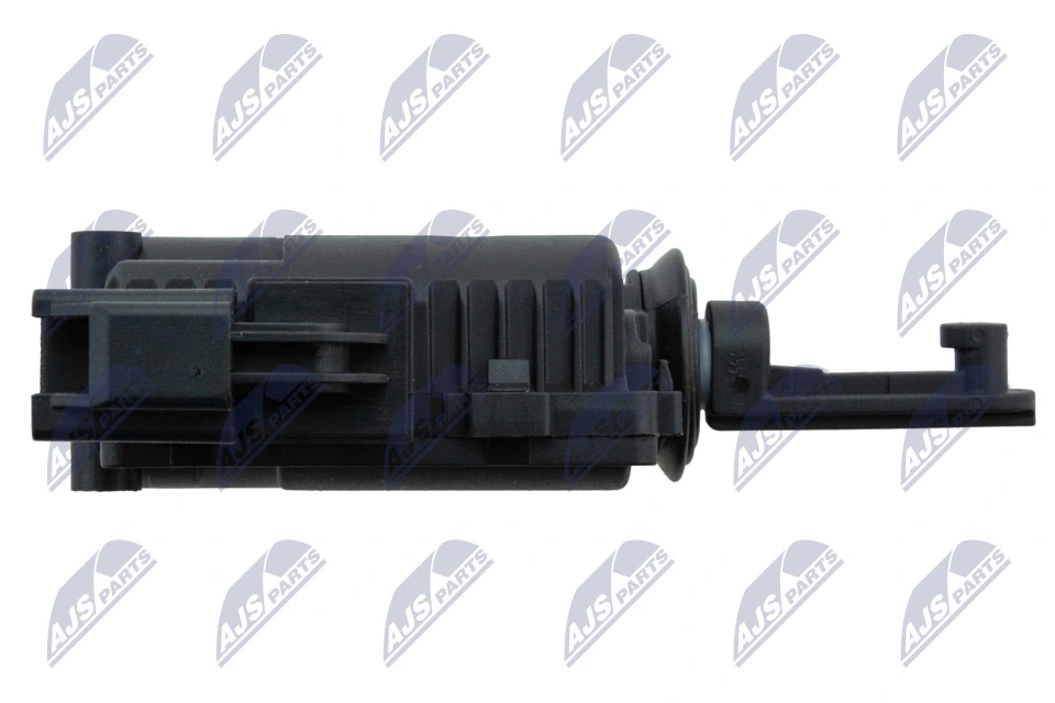 NTY EZC-FR-211 Tailgate Lock