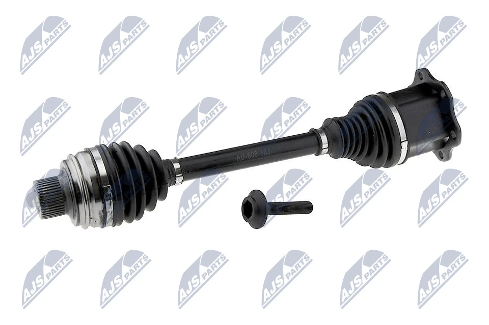 Drive Shaft NPW-AU-008