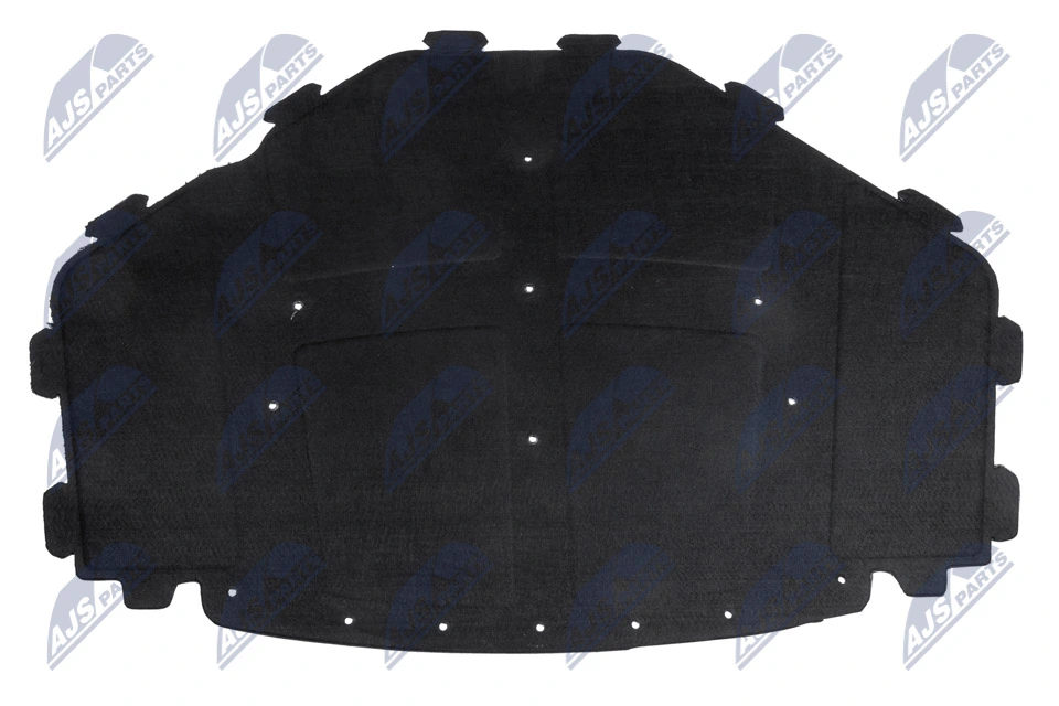 NTY EZC-BM-231 Engine Compartment Noise Insulation