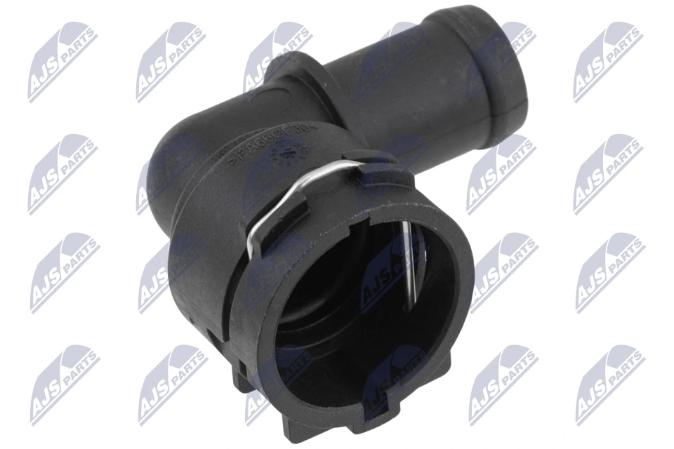 Coolant Flange CTM-VW-080