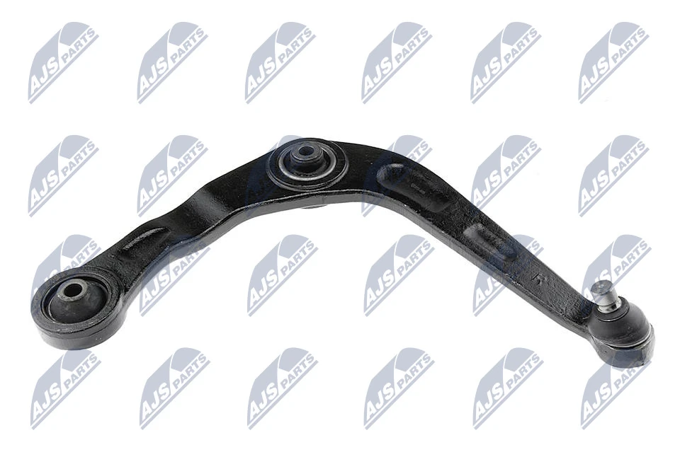 Control/Trailing Arm, wheel suspension ZWD-PE-000