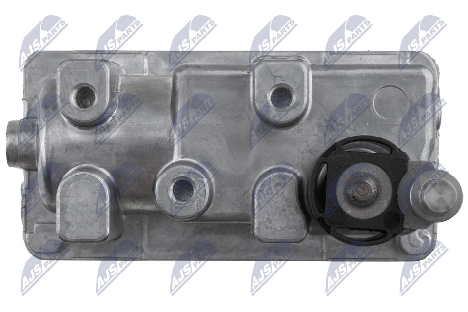 Control Box, charger ECD-ME-028