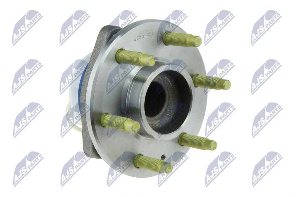 NTY KLP-CH-053 Wheel Hub