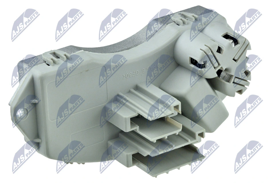 Resistor, interior blower ERD-BM-004