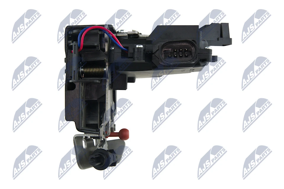 Door Lock EZC-VW-025