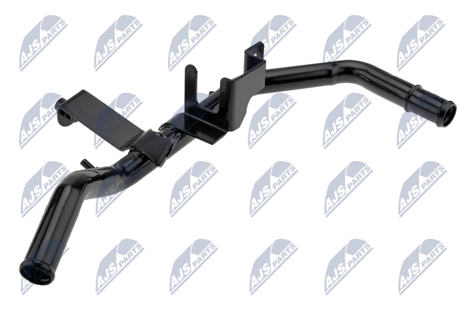 Coolant Pipe CPP-AU-001