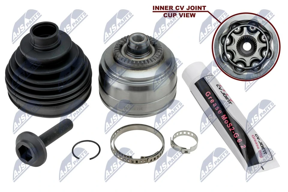Joint Kit, drive shaft NPZ-ME-030