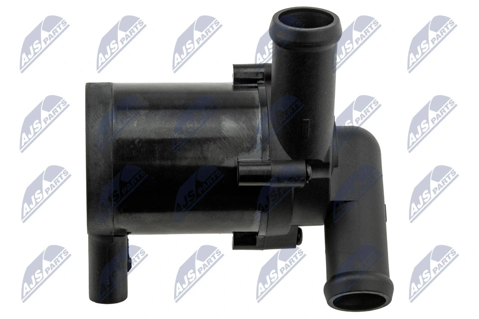 NTY CPZ-VW-012 Auxiliary Water Pump (cooling water circuit)