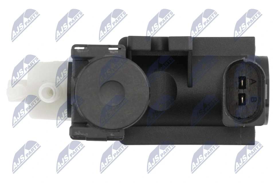 Pressure converter, turbocharger EGR-VW-069