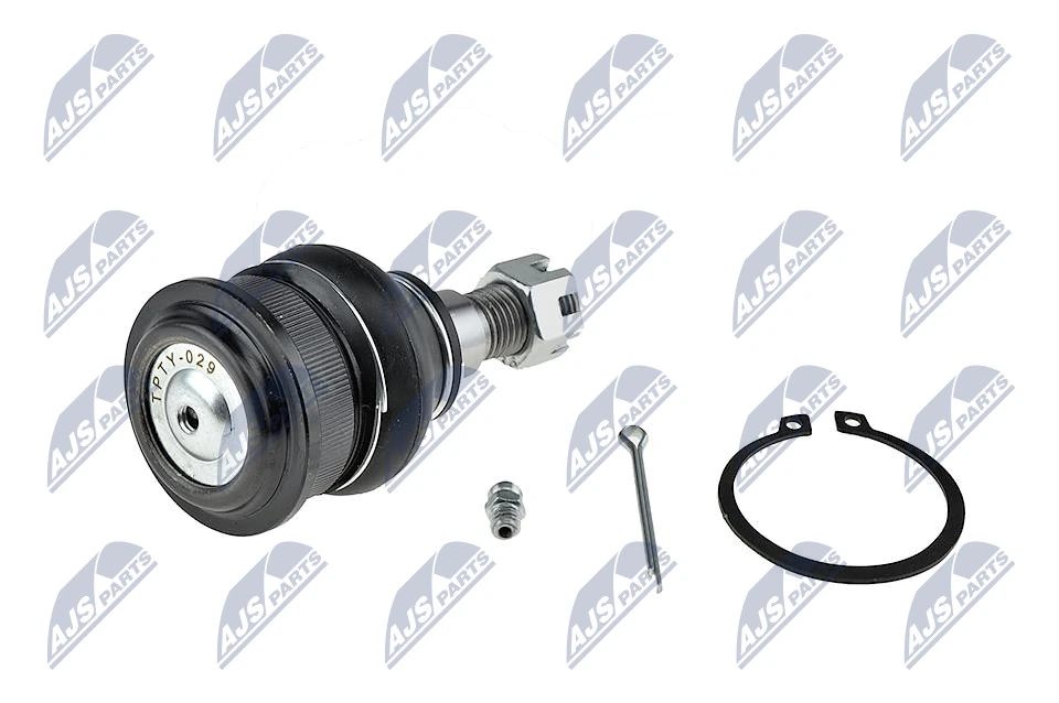 Ball Joint ZSD-TY-029