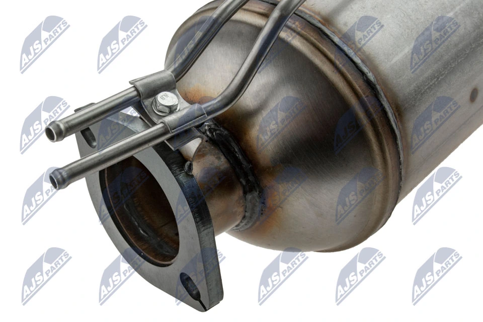 Soot/Particulate Filter, exhaust system DPF-FR-005
