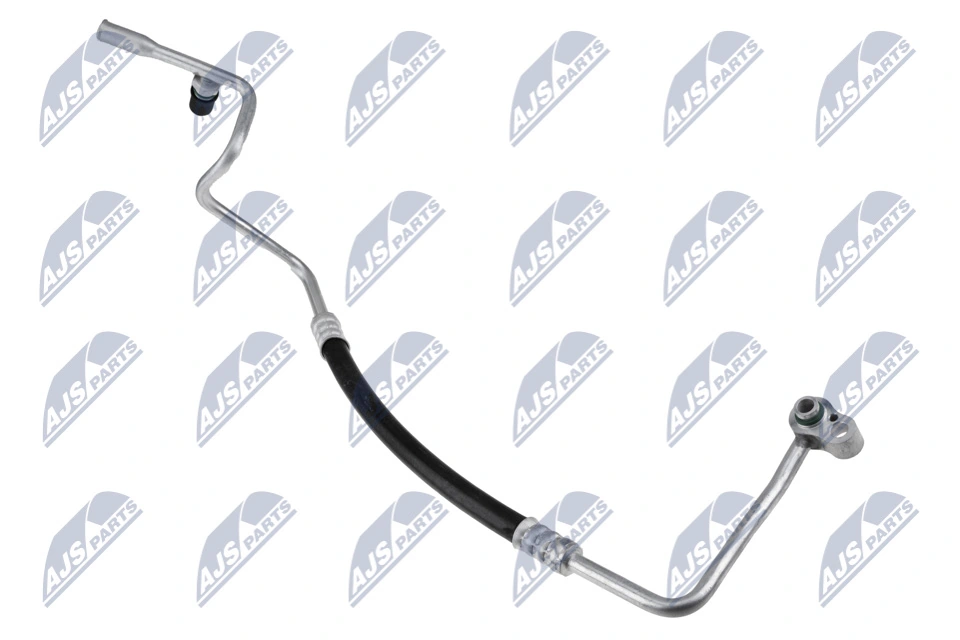 NTY CPR-FR-012 High/Low-pressure Line, air conditioning