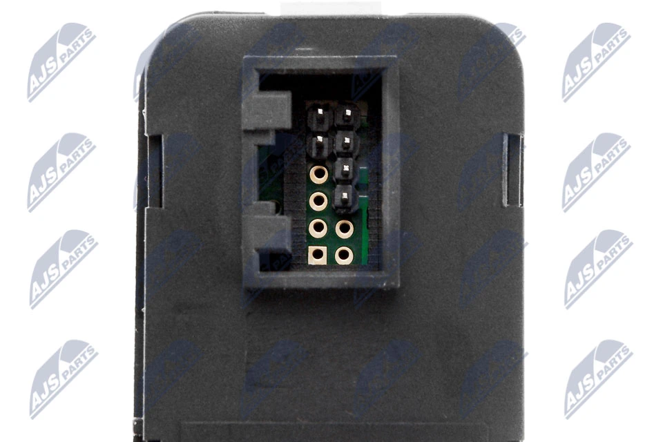 Switch, window regulator EWS-PL-008