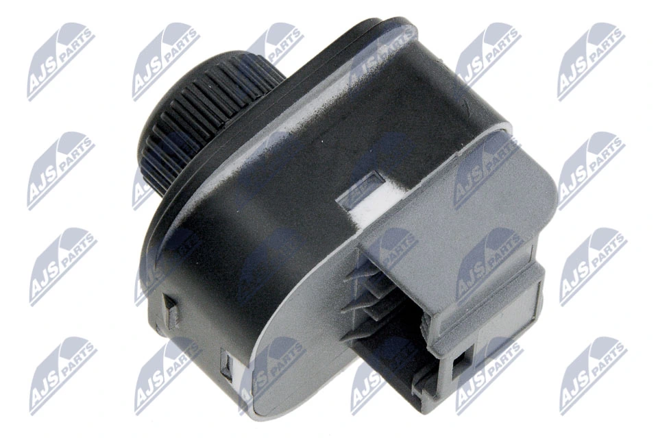 Switch, exterior rearview mirror adjustment EWS-VW-022
