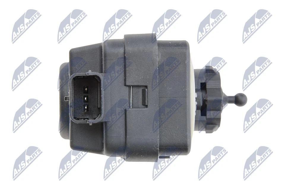 Actuator, headlight levelling ECX-CT-000